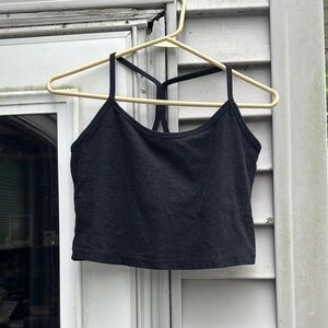 Beyond Yoga Bra/Crop Top